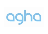 Agha-logo
